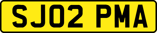 SJ02PMA