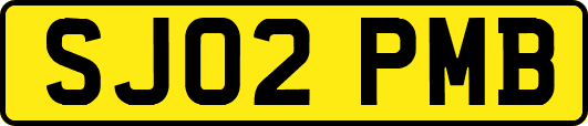 SJ02PMB