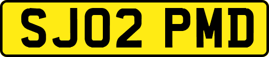 SJ02PMD