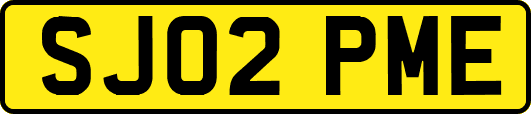 SJ02PME