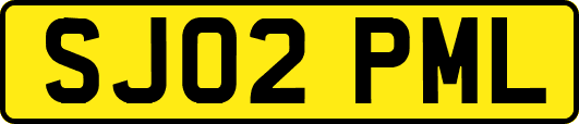 SJ02PML