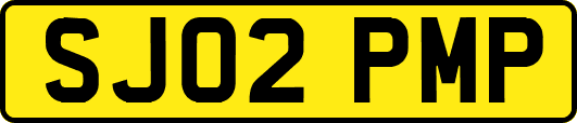 SJ02PMP