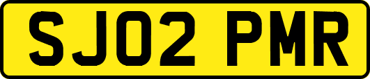 SJ02PMR