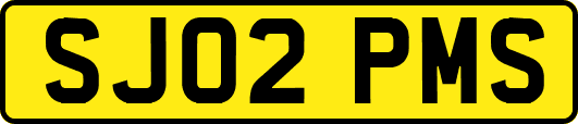 SJ02PMS