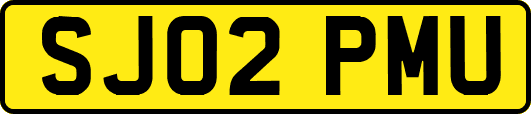 SJ02PMU