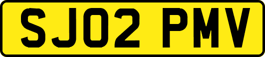 SJ02PMV