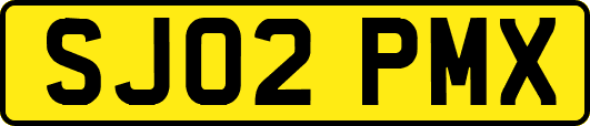 SJ02PMX