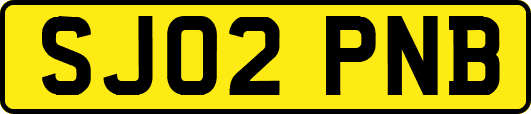 SJ02PNB