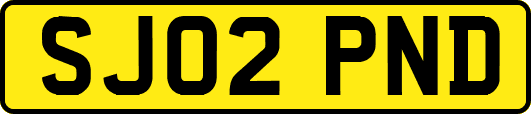 SJ02PND