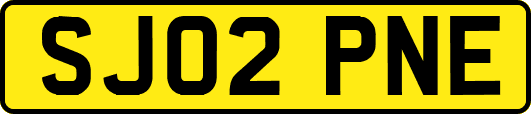 SJ02PNE