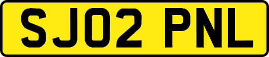 SJ02PNL