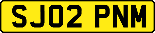 SJ02PNM
