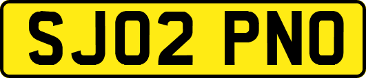 SJ02PNO