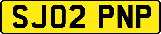 SJ02PNP