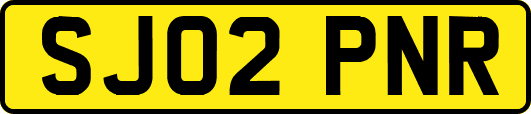 SJ02PNR