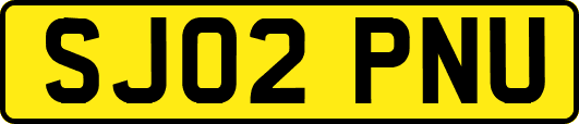 SJ02PNU