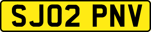 SJ02PNV