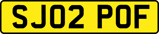 SJ02POF