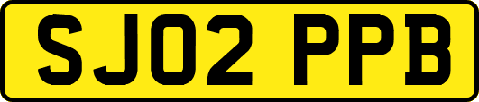 SJ02PPB