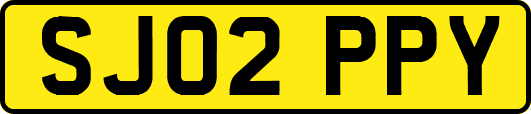 SJ02PPY
