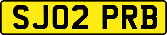 SJ02PRB