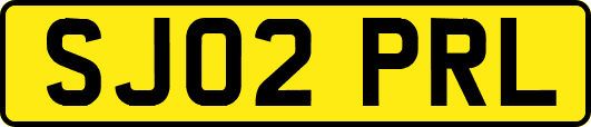 SJ02PRL