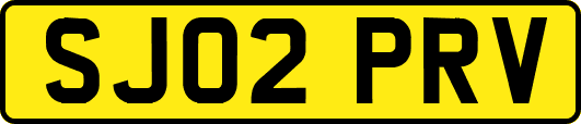 SJ02PRV