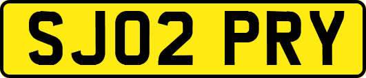SJ02PRY