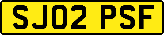 SJ02PSF