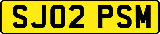 SJ02PSM