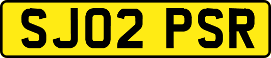 SJ02PSR