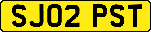 SJ02PST