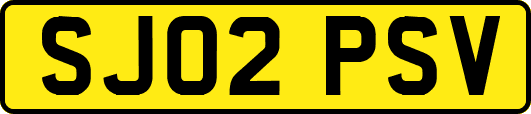 SJ02PSV