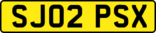 SJ02PSX