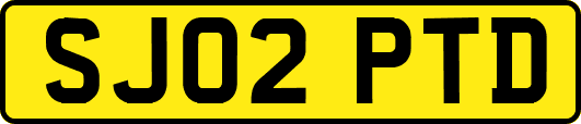 SJ02PTD