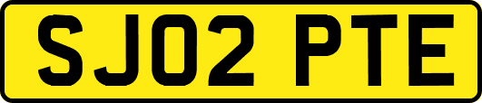SJ02PTE