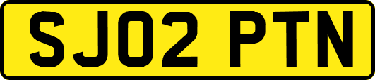 SJ02PTN