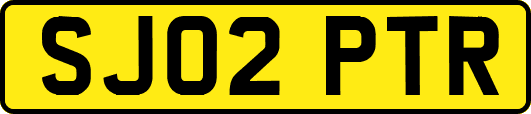 SJ02PTR