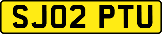 SJ02PTU