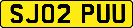 SJ02PUU
