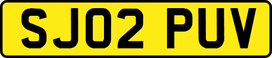 SJ02PUV