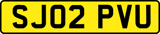 SJ02PVU