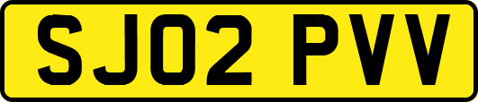 SJ02PVV