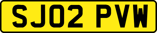 SJ02PVW