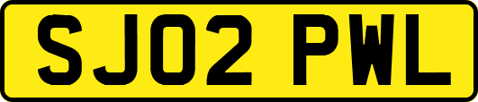 SJ02PWL