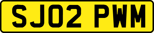SJ02PWM