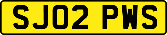 SJ02PWS