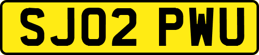 SJ02PWU