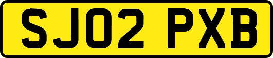 SJ02PXB