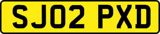 SJ02PXD